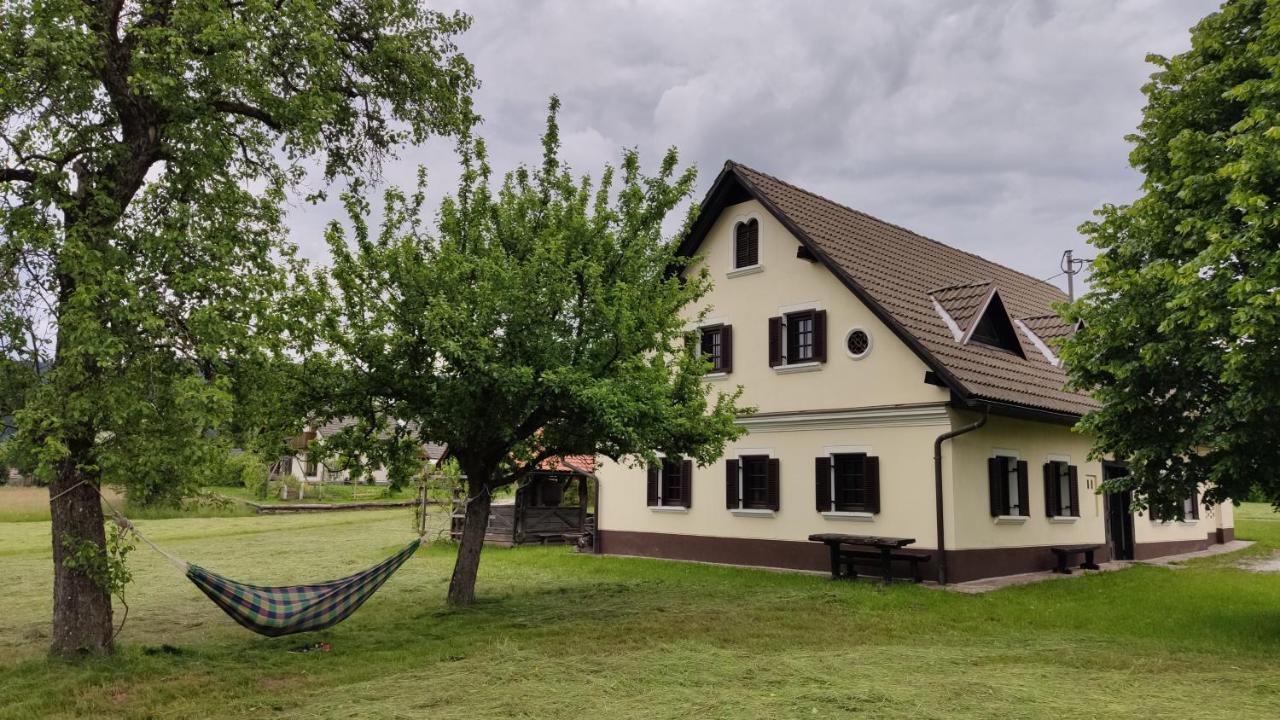 Country House Pri Lipet Ziri Eksteriør bilde