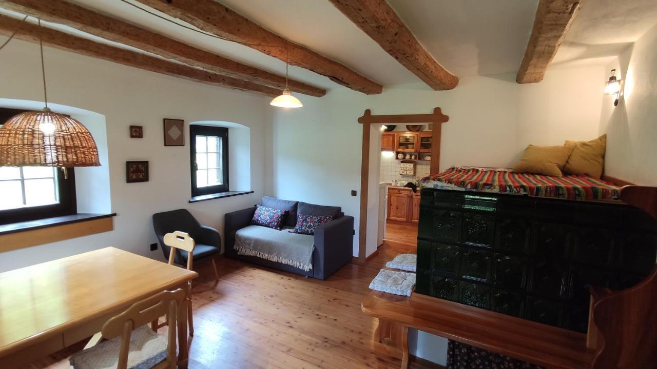 Country House Pri Lipet Ziri Eksteriør bilde