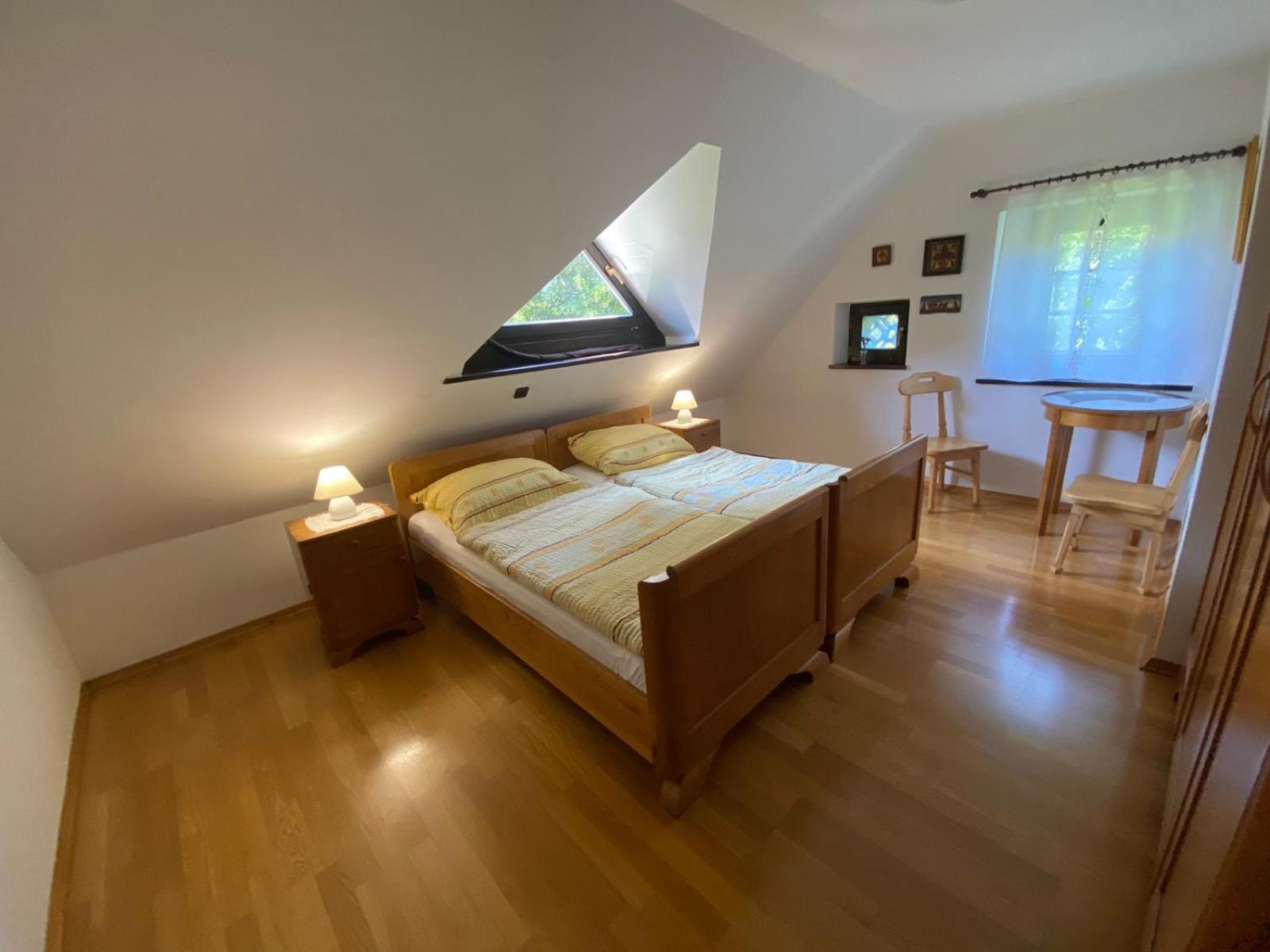 Country House Pri Lipet Ziri Eksteriør bilde